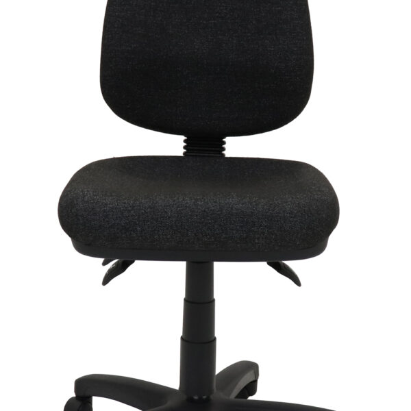Heavy Duty High Back Commercial Grade Operator Chair (EG100CH)