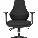 Ergora Posture Chair High Back - With Headrest - (ERGORA)