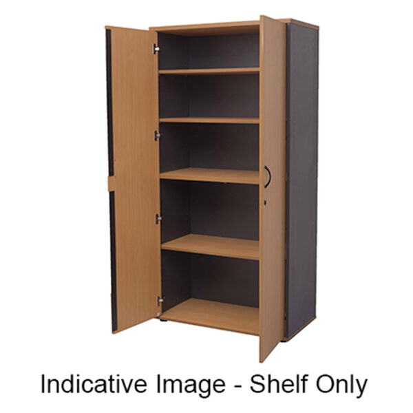 Rapid Worker CSC2FD Moveable shelf – 858mm W x 405mm D x 18mm T – (FDSHELF)