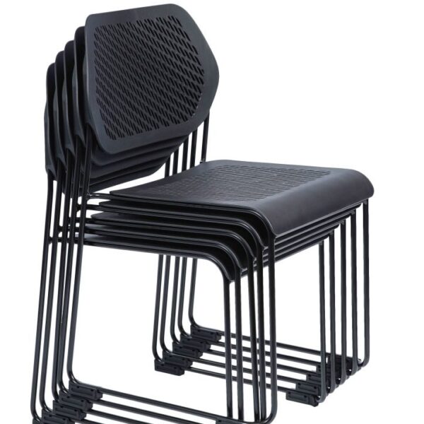 Rapidline Frame Chair – Black (FRAME BL)