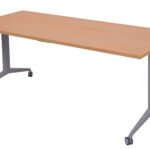 Rapidline Flip Top Table - PS with 1800 x 750 Top - (FTT1875)