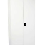 Go 1980H Cupboard 2000mm H x 910mm W x 450mm D (GC20)