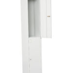 GO Locker - Two Door 1830mm H x 305mm W x 455mm D (GL305/2)