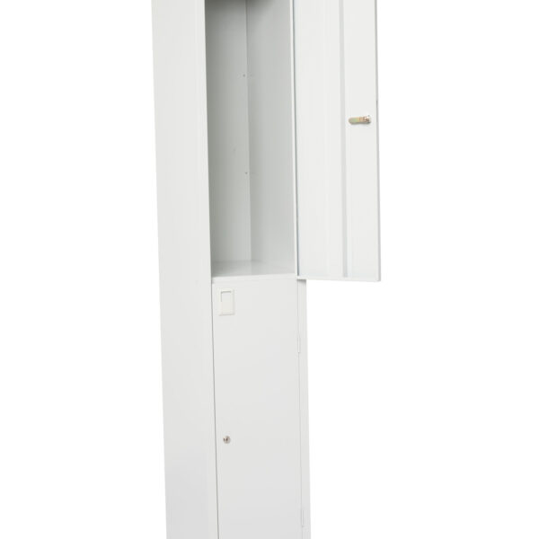 GO Locker – Two Door 1830mm H x 305mm W x 455mm D (GL305/2)