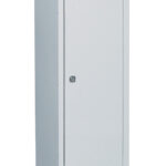GO Locker - Single Door 1830mm H x 305mm W x 455mm D (GL305/1)