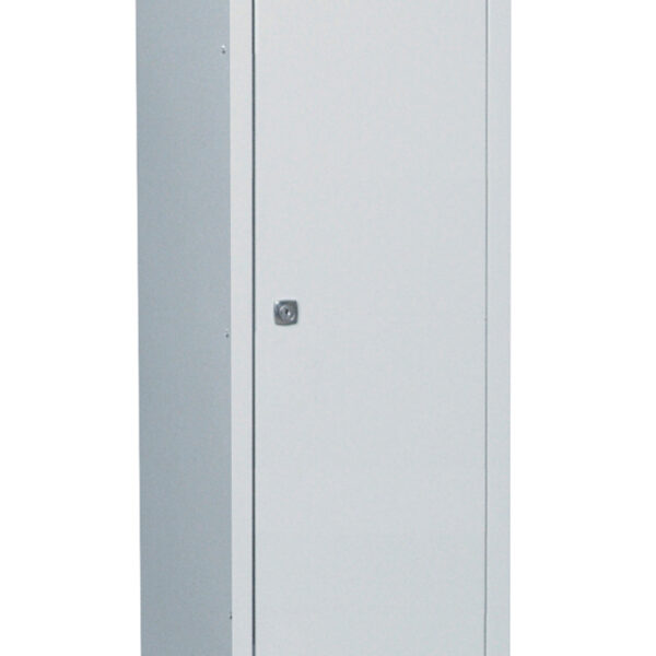 GO Locker – Single Door 1830mm H x 305mm W x 455mm D (GL305/1)