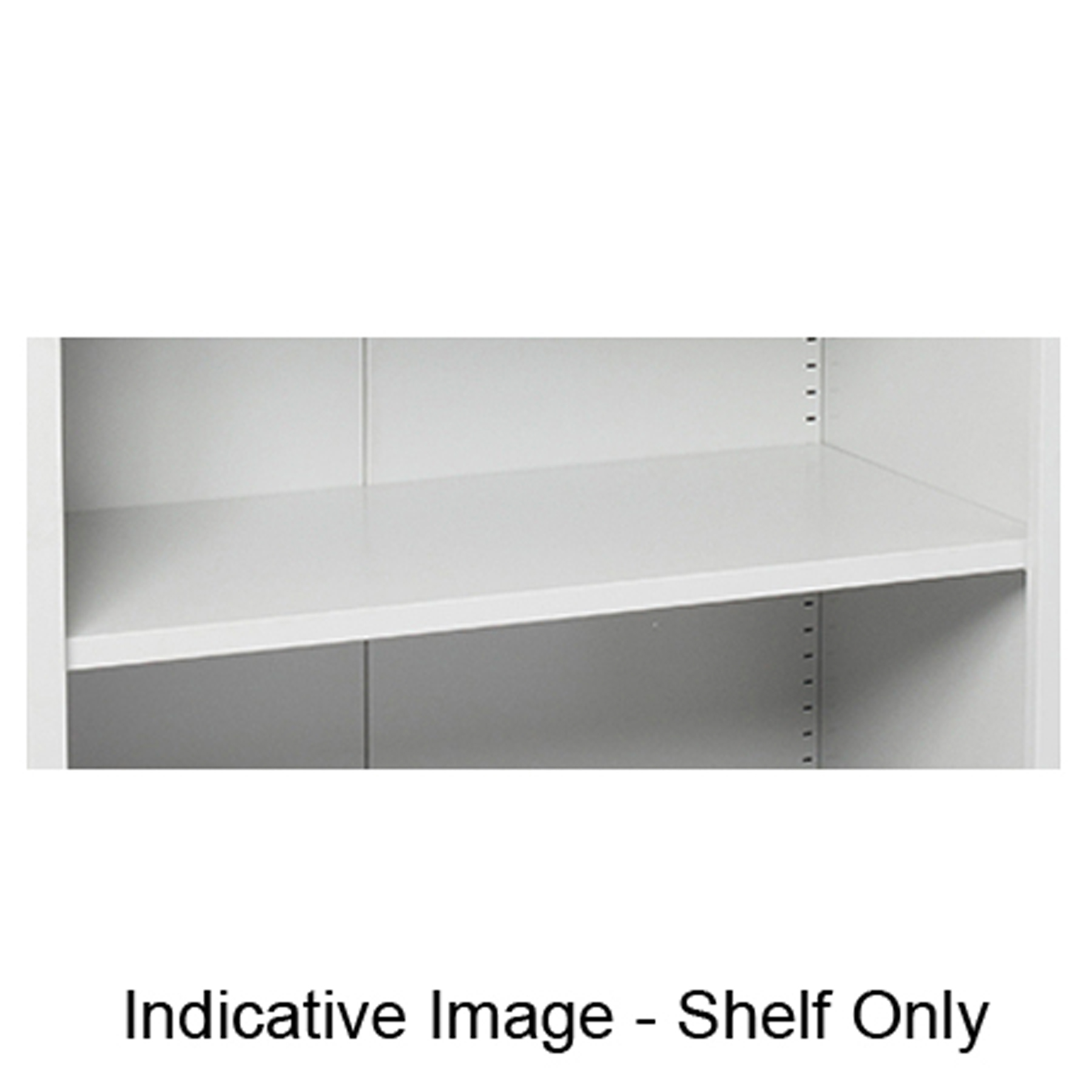 Rapidline extra - Shelving Unit Shelf (GSCSHELF SG)