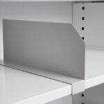 Go Shelf Divider - Pack Of 5 (GSD7-N)