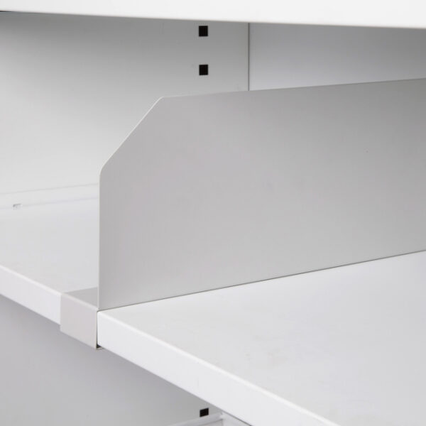 Go Shelf Divider – Pack Of 5 (GSD7-N)