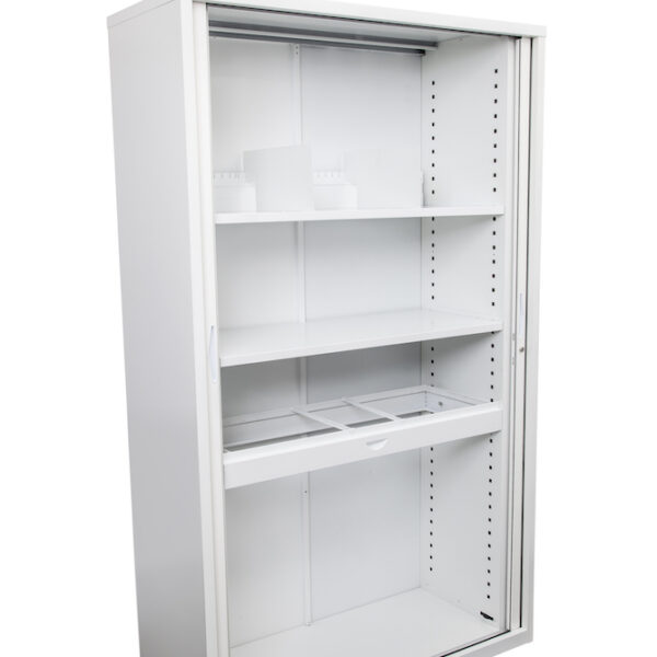 Go 1980 x 1200 Tambour Door (GTD1912-N)