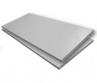 Go shelf to suit 900 Tambour Door (GTDSHELF900-N)