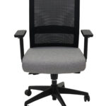 Gesture Task ChairMedium Mesh Back Task Chair (GTC BK)