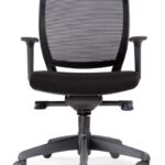 Rapidline Promesh Task Chair (HARTLEY TASK)