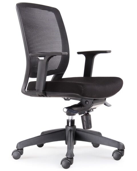 Rapidline Promesh Task Chair (HARTLEY TASK)