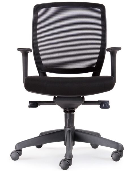 Rapidline Promesh Task Chair (HARTLEY TASK)