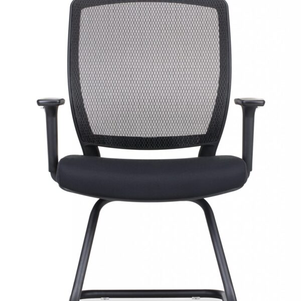 Rapidline Promesh Visitor Chair (HARTLEY VISITOR)