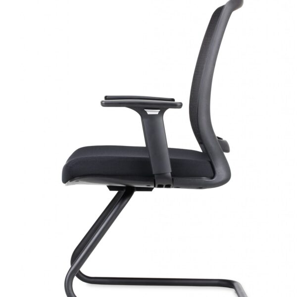 Rapidline Promesh Visitor Chair (HARTLEY VISITOR)