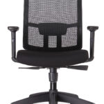 Rapidline Promesh High Back Chair (KAL TASK)