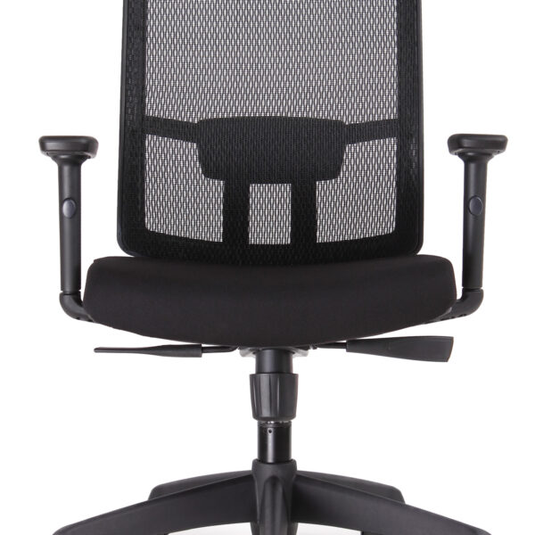 Rapidline Promesh High Back Chair (KAL TASK)