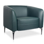 Liso Single Seater Lounge - (LISO-1 FG)