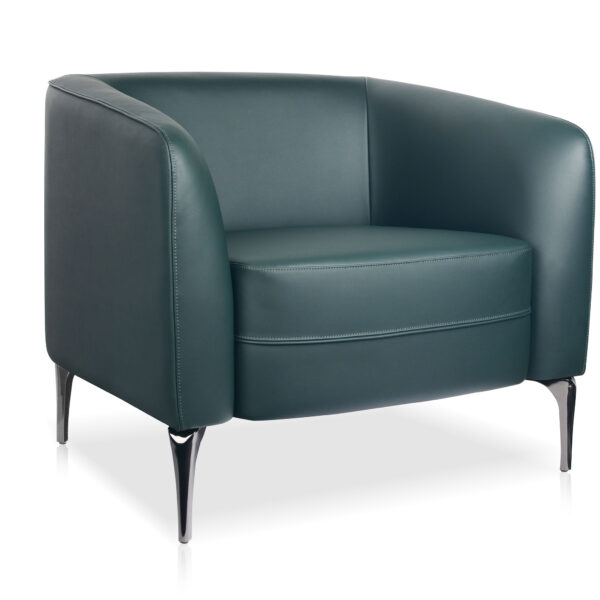 Liso Three Seater Lounge – (LISO-3 FG)