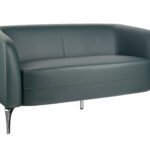 Liso Two Seater Lounge - (LISO-2 FG)