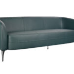 Liso Three Seater Lounge - (LISO-3 FG)