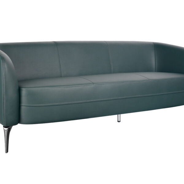 Liso Three Seater Lounge – (LISO-3 FG)