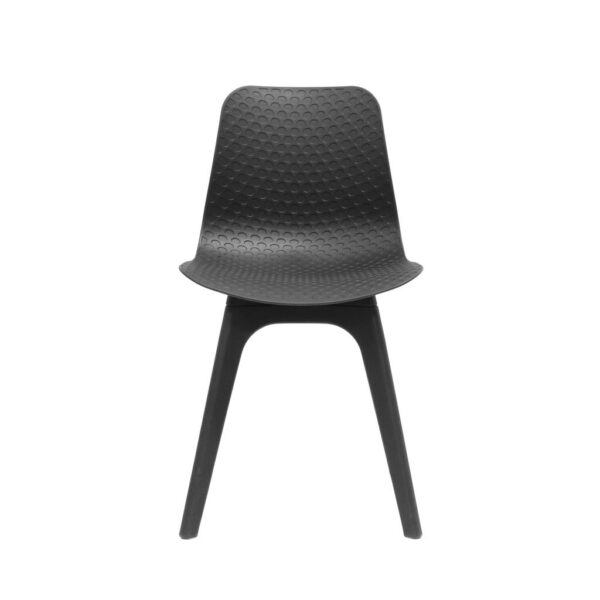 Lucid Chair Plastic Base (LUCID PLASTIC)