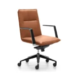 Mirage Executive Medium Back (MIRAGE)