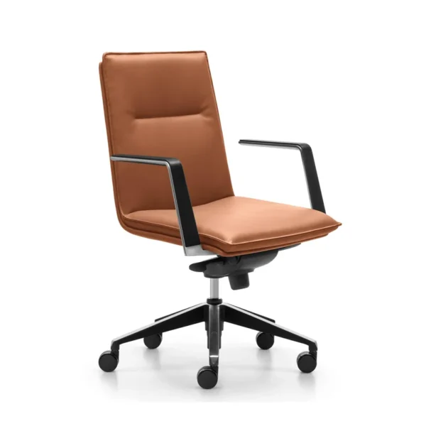 Mirage Executive Medium Back (MIRAGE)