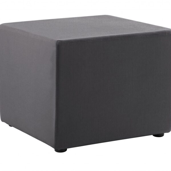 “Mars Round Ottoman 550mm Dia x 450mm H – ” (MARS R CH)