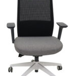 Motion Mesh Task ChairElegant Medium Back Mesh Task Chair (MMC)
