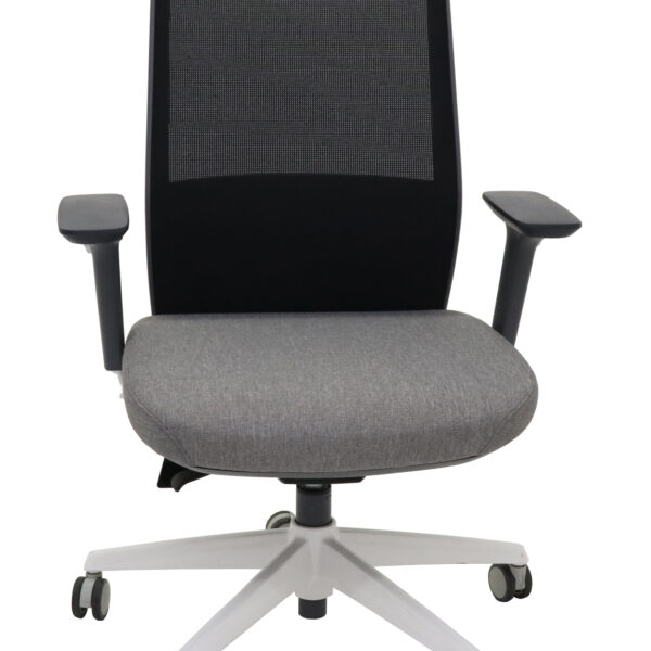 Motion Mesh Task ChairElegant Medium Back Mesh Task Chair (MMC)