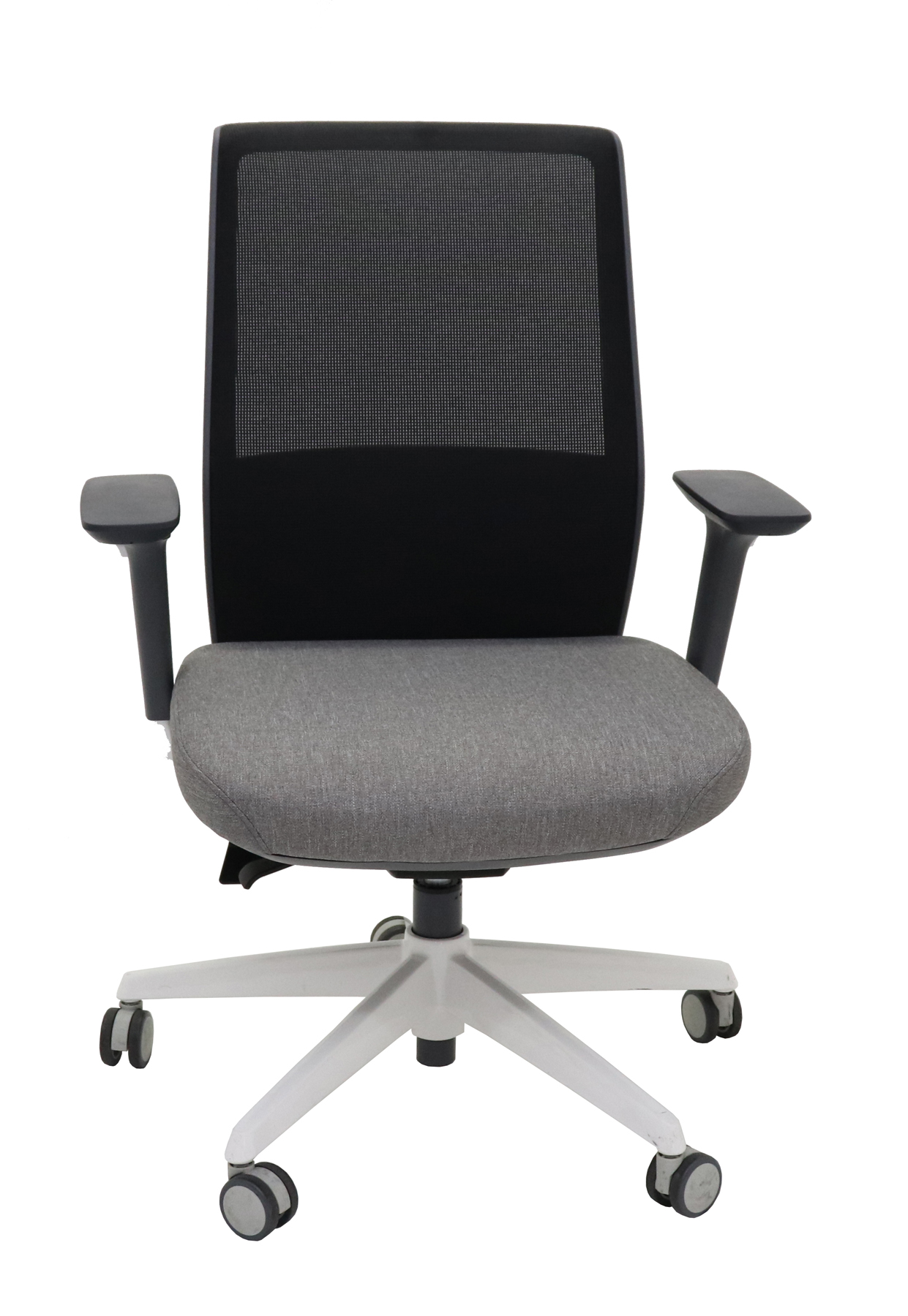 Motion Mesh Task ChairElegant Medium Back Mesh Task Chair (MMC)
