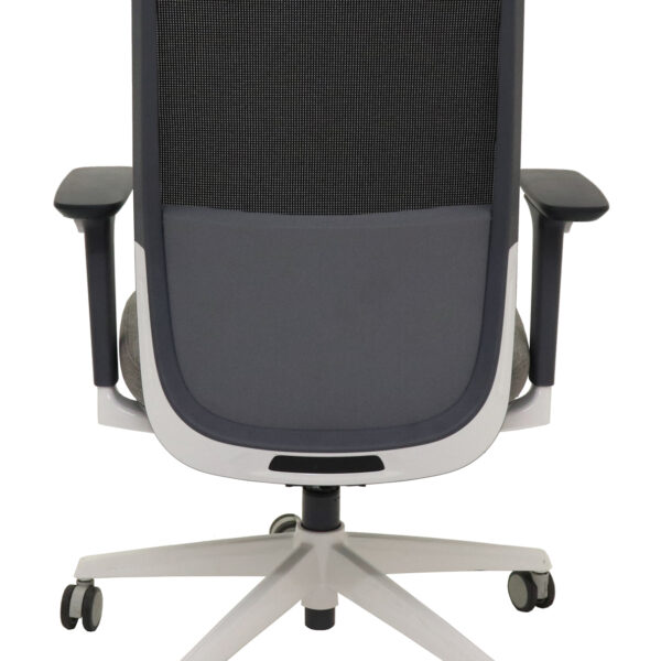 Motion Mesh Task ChairElegant Medium Back Mesh Task Chair (MMC)