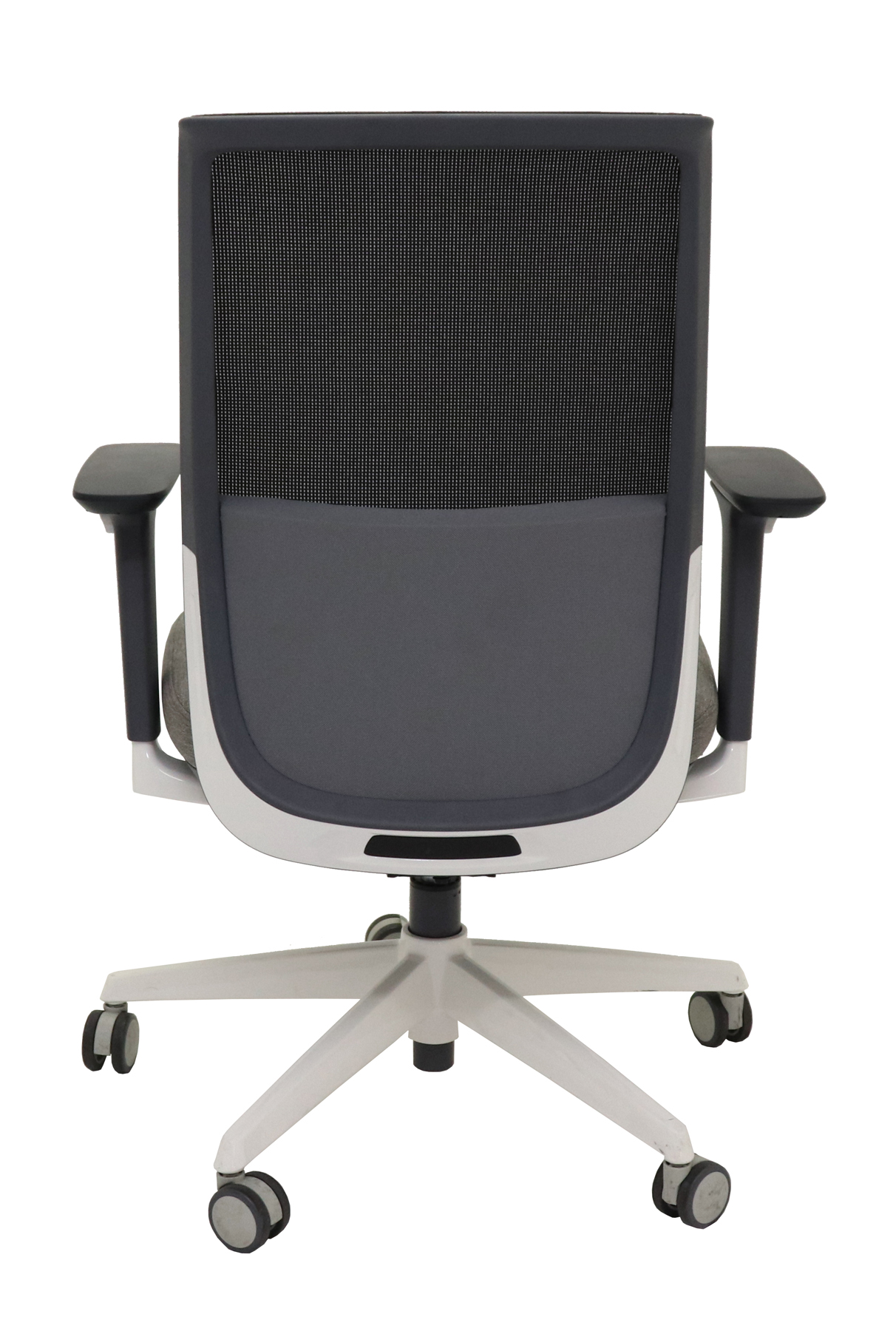 Motion Mesh Task ChairElegant Medium Back Mesh Task Chair (MMC) - Image 2