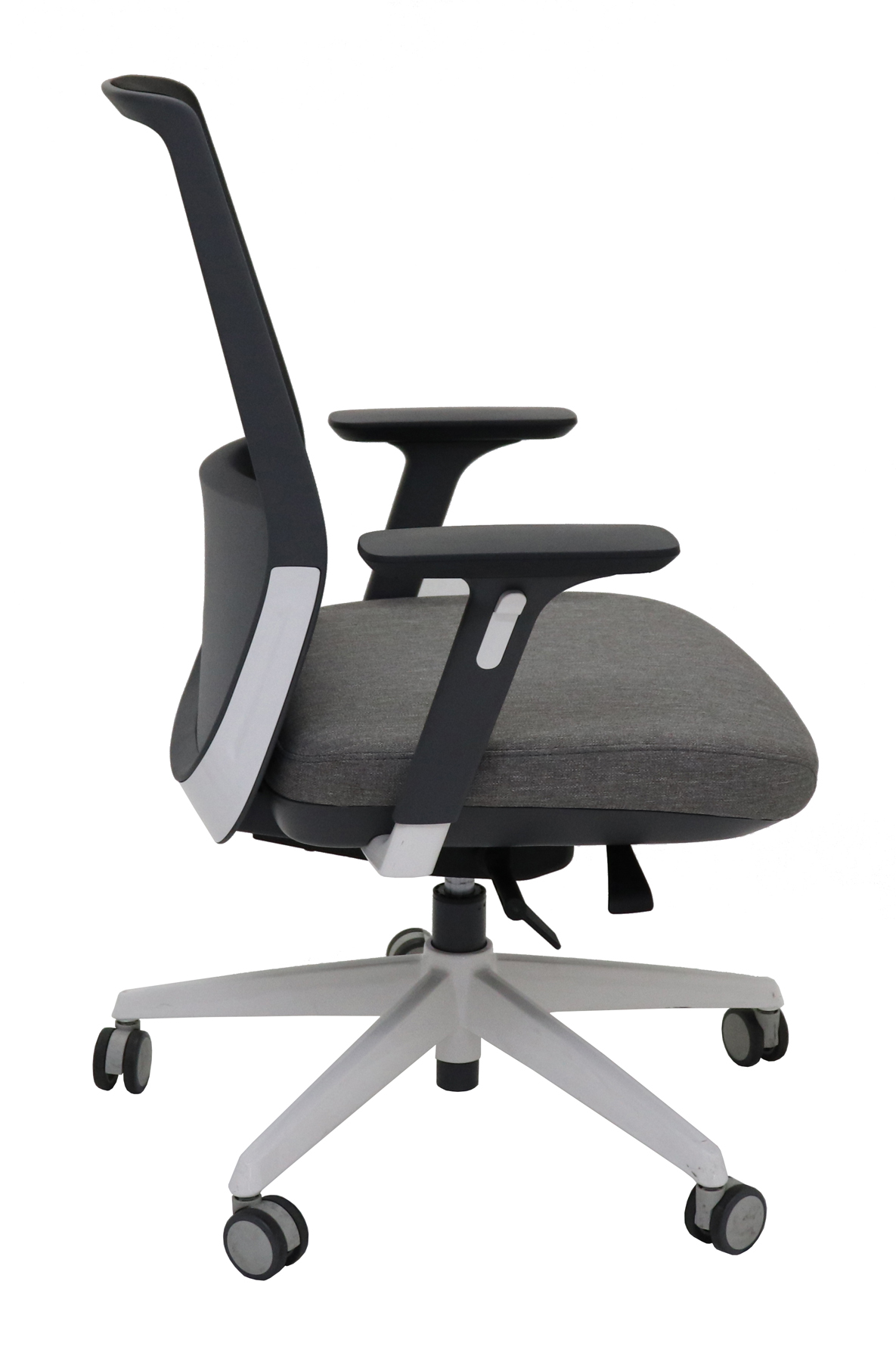 Motion Mesh Task ChairElegant Medium Back Mesh Task Chair (MMC) - Image 3