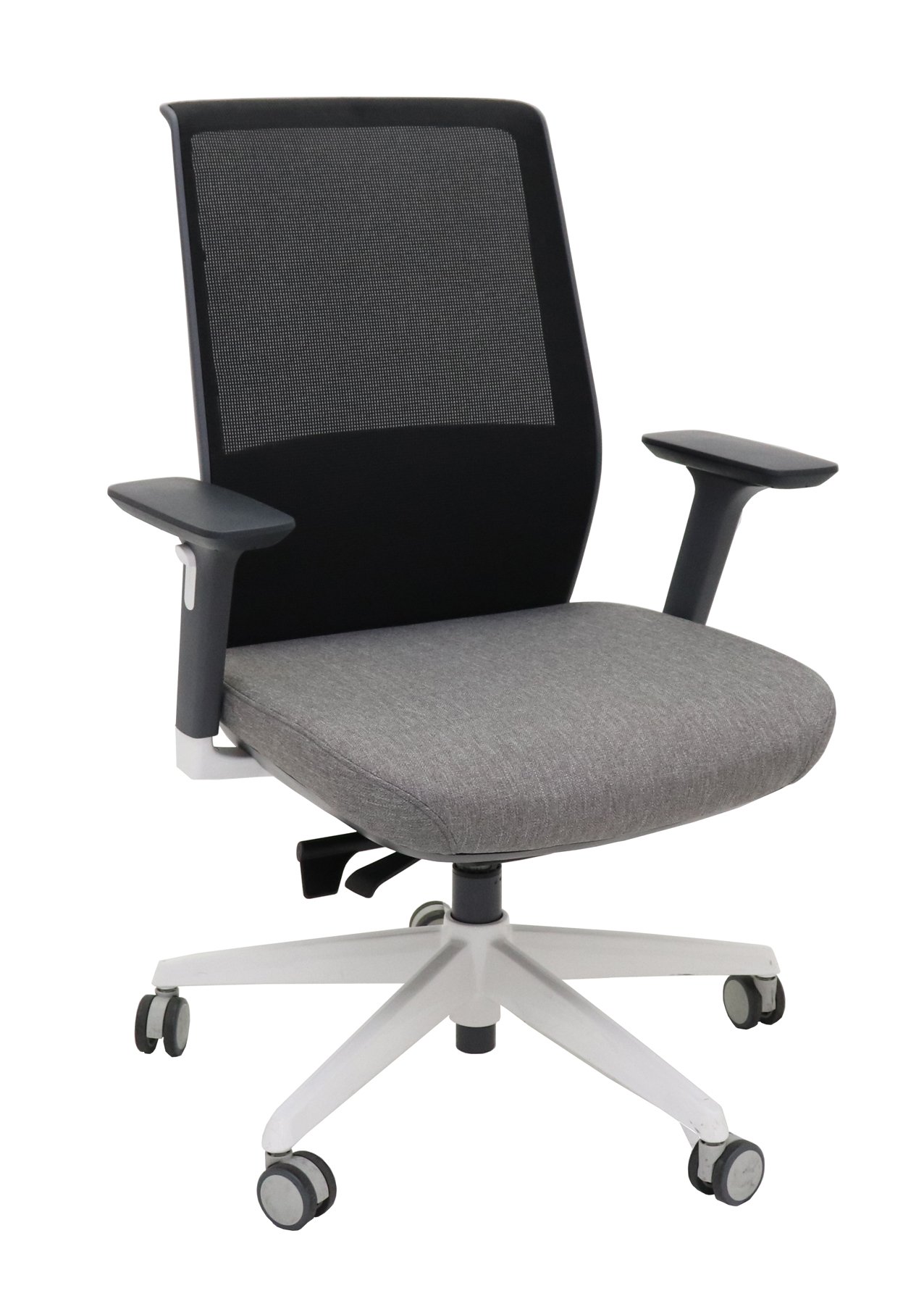 Motion Mesh Task ChairElegant Medium Back Mesh Task Chair (MMC) - Image 4