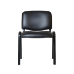 Fabric 4 Leg Visitor Chair With Linking Feature (NOVA BPU)