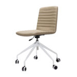 Pixel 5 Star Breakout & Meeting Chair With Arms (PIX5STAR-WA)