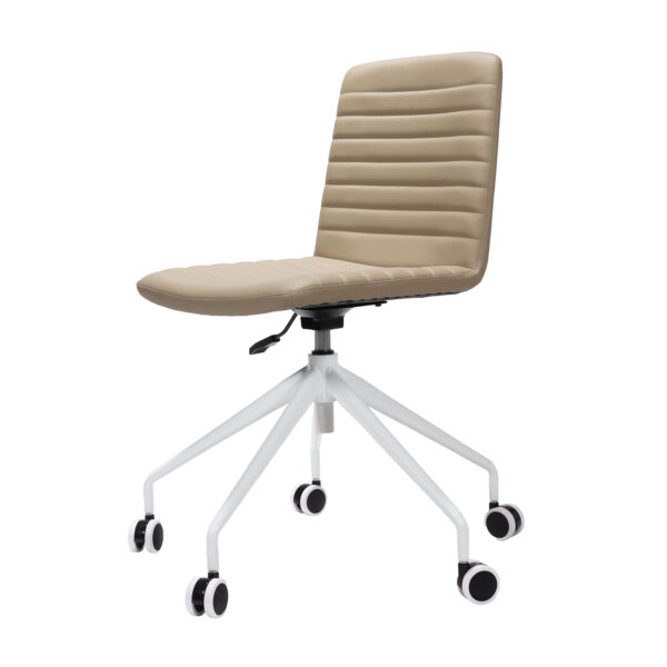 Pixel 5 Star Breakout & Meeting Chair With Arms (PIX5STAR-WA)