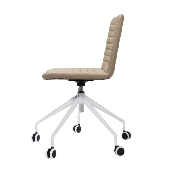 Pixel 5 Star Breakout & Meeting Chair With Arms (PIX5STAR-WA)