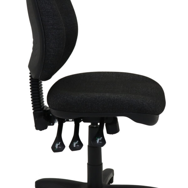 Heavy Duty Commercial Grade Ergonomic Chair (PO500)
