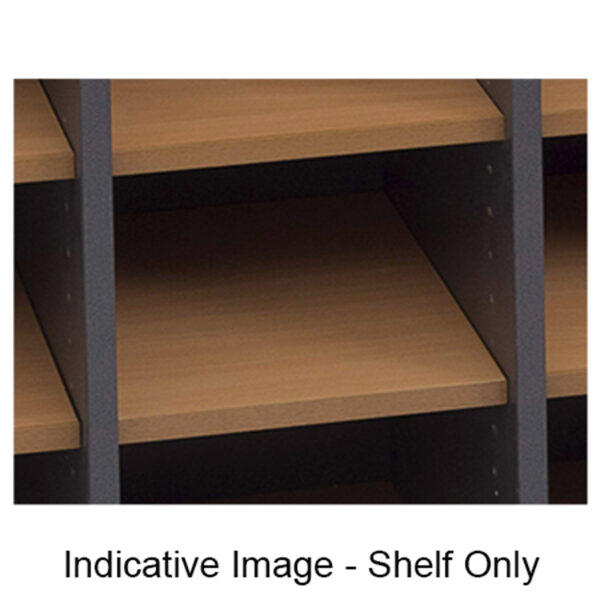 Rapid Worker PH20 Shelf – 236mm W x 334mm D x 18mm T – (PSHELF)