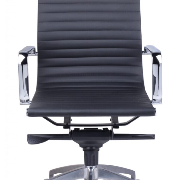 High Back Meeting/Executive Chair Infinite Tilt Lock Mechanism (PU605H)