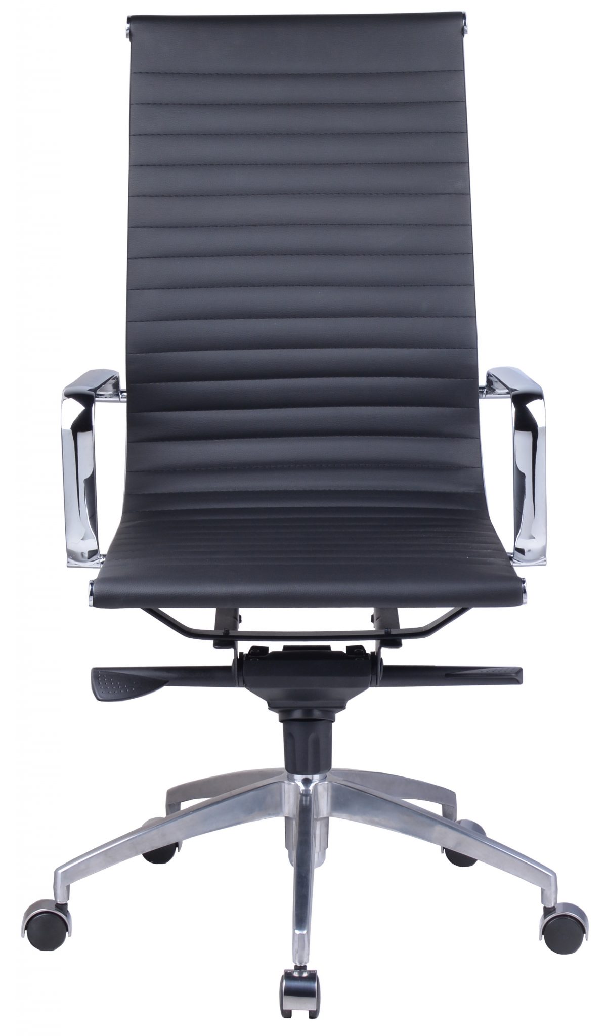 High Back Meeting/Executive Chair Infinite Tilt Lock Mechanism (PU605H)
