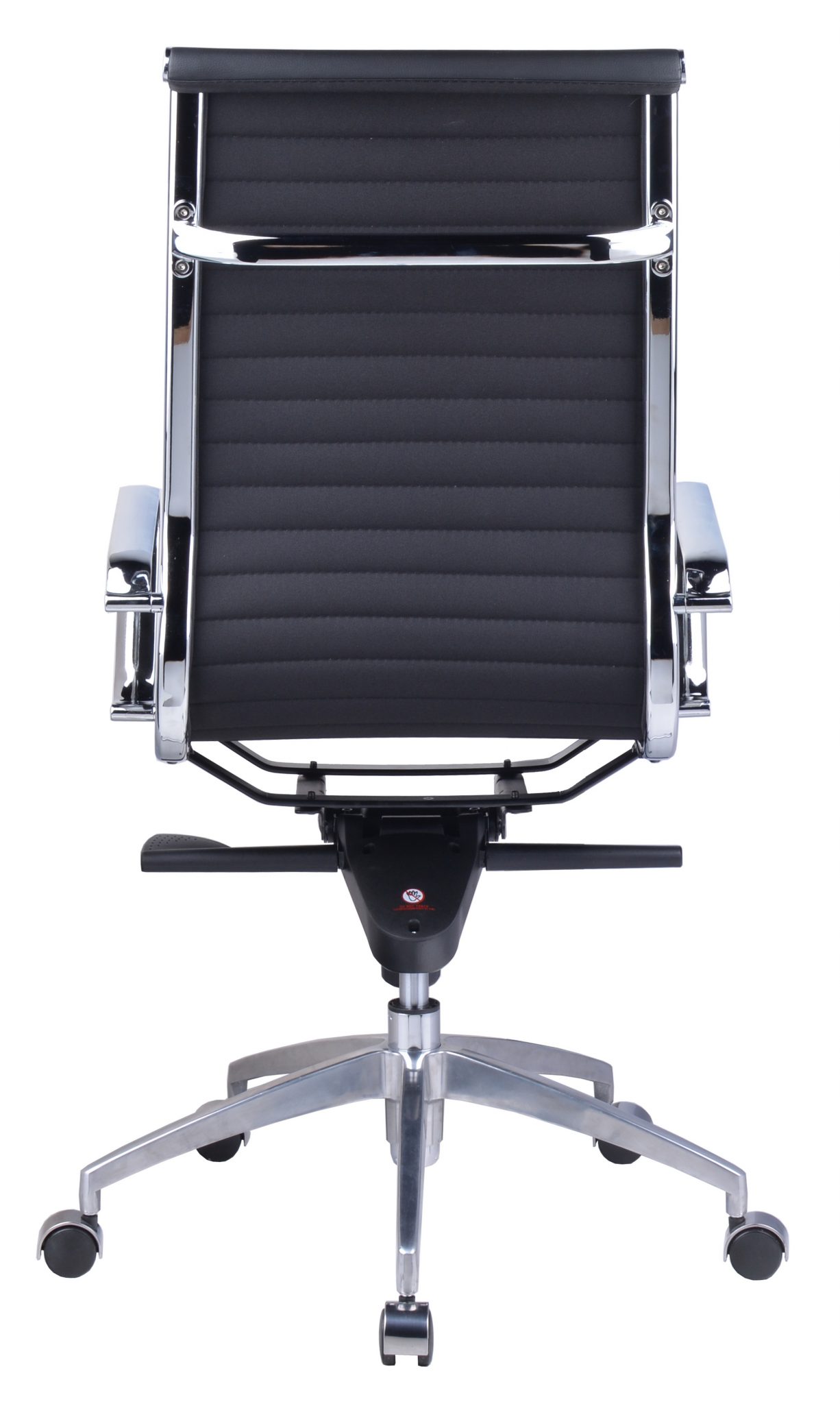 High Back Meeting/Executive Chair Infinite Tilt Lock Mechanism (PU605H) - Image 4