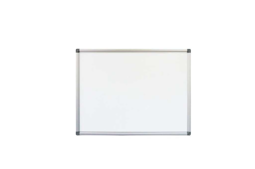 Wall mounted Porcelain Whiteboard (PWB96-PWB3012)