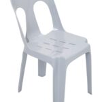 Heavy Duty Polypropylene Chair (PIPPEE)